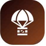 Community Airdrops logo