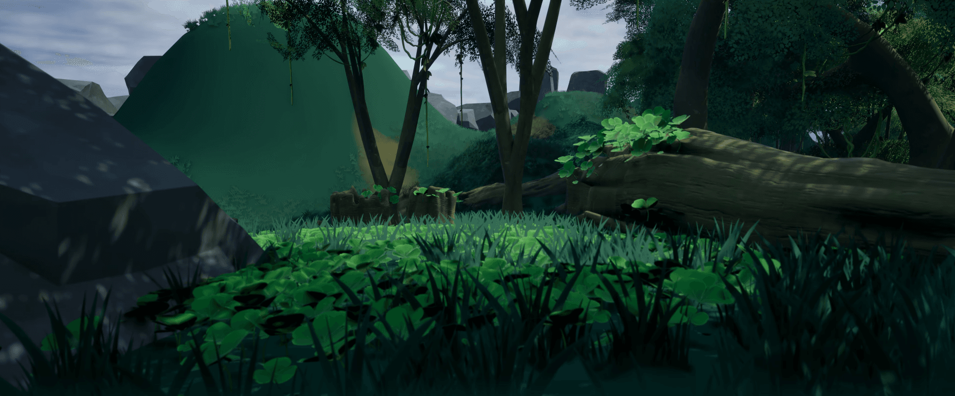 tokenomics background