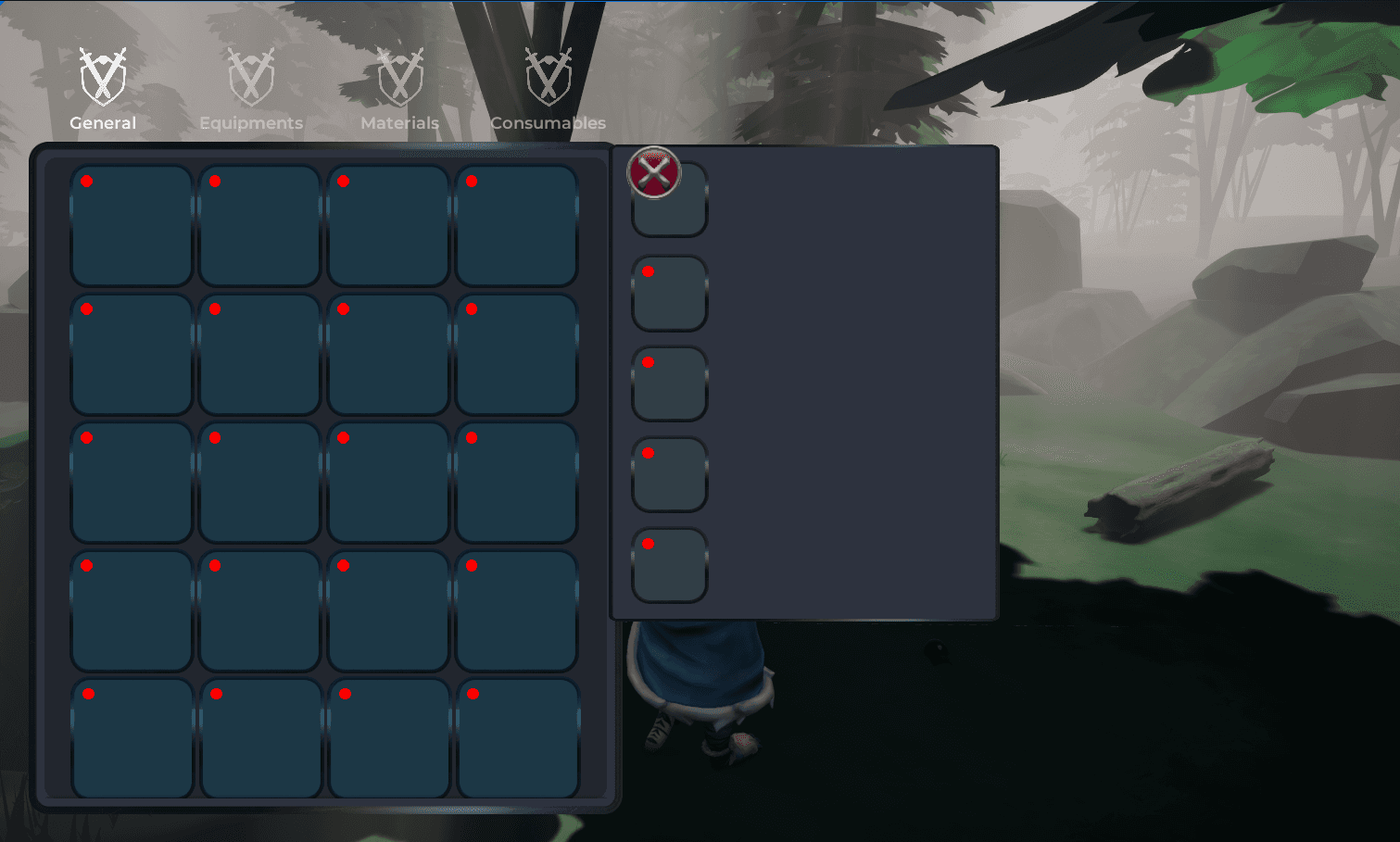 Inventory System