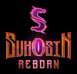 Suhosin Reborn Logo
