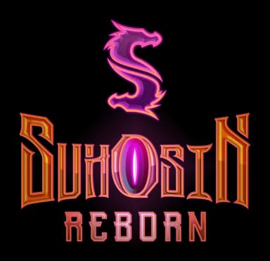 Suhosin Reborn Logo